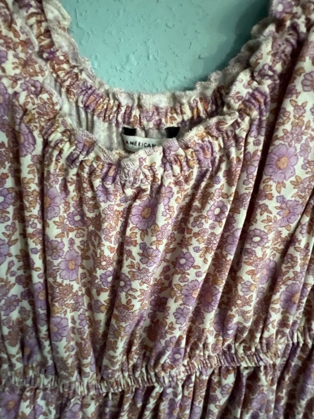 Dress - Picture 4 of 4